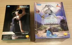 葬送のフリーレン フィギュア 2種セット