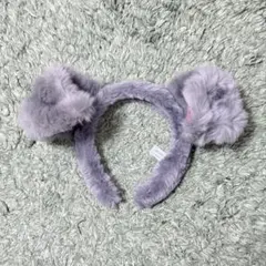 カチューシャ　トランプ　東京ディズニーリゾート