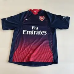 Nike Arsenal FC ユニフォーム Mサイズ - メルカリ