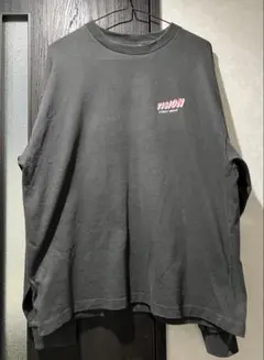 VISION STREET WEAR Mサイズ ロンT