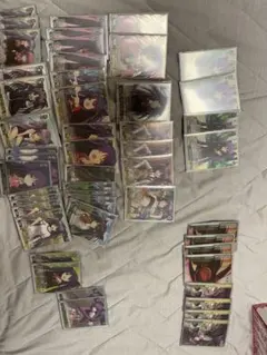 ヴァイス　リトバス　デッキ　おまけスリーブ付き エクストラパック リトルバスターズ!エクスタシー ｜ ヴァイス