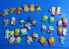 アンパンマン マグネット多数