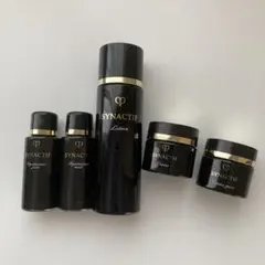 クレドポーボーテ シナクティフ 特製サイズ トライアルセットのサムネイル
