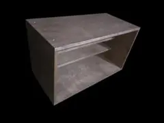 ベルメゾン ダブル棚板