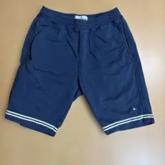 STONE ISLAND スウェットショートパンツのサムネイル