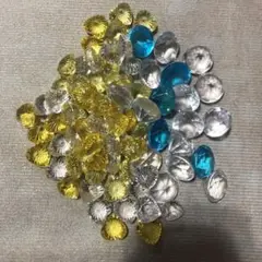 ゲーセンのダイヤ I tried to win the highest prize with a 