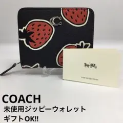 新品未使用】COACH × DISNEY 白雪姫 二つ折り財布 72946 - メルカリ