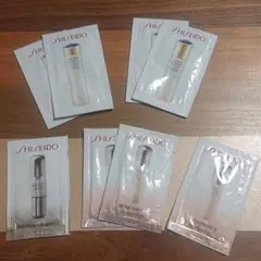 値下げ！資生堂 バイタルパーフェクションなどサンプル