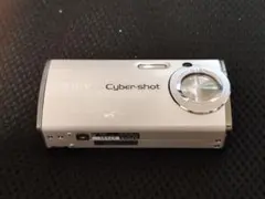 H2200】 SONY Cyber-Shot DSC-L1 ブラウン ソニー - メルカリ