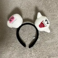 ユニバ USJ カチューシャ　テレサ