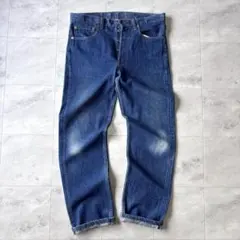 名品図鑑】90s Levis 501 USA製 - メルカリ