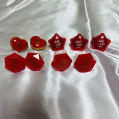 あんさんぶるスターズ 鬼龍紅郎 リングライト