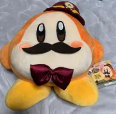 ワドルディー　ラストワン賞