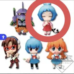 2026年最新】ぷちエヴァ 一番くじの人気アイテム - メルカリ
