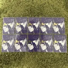 即日発送 ナツコミ 2026 カグラバチ メタキラカード 10枚セット - メルカリ