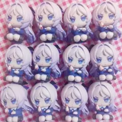 シトラリ ミニフィギュアのサムネイル