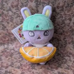 JO1 JOCHUM ちまた 木全翔也 フルーツデザインマスコット