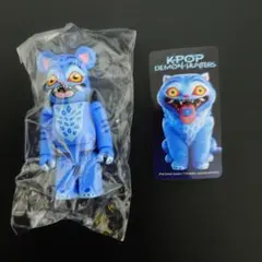 BE@RBRICK SERIES52 K-POP⑥