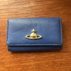 ヴィヴィアンウエストウッド キーケース