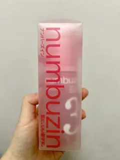 ナンバーズイン3番 キメブースター 時短バブルパックのサムネイル