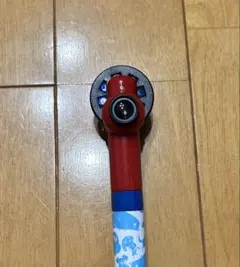 ユニバーサルペット　キャラクター投影ライト ペン