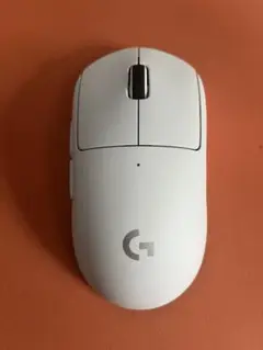 【美品】logicool GPro superLight2