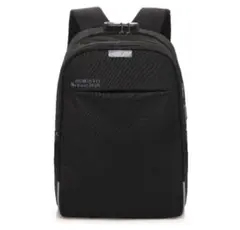 正規　HORISYO リュック　ブラック　ビジネス　鍵付き　USBポート付き