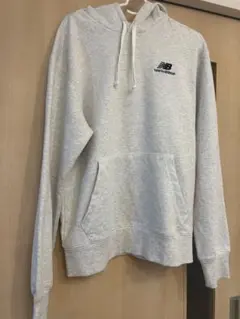 new balance フード付パーカー　サイズ1