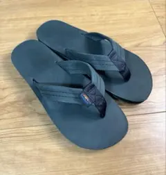 toshi-R56様専用】 RAINBOW SANDALS × EDIFICE - メルカリ
