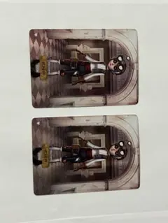 機械技師トレカ トレイシー・レズニック