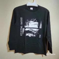 SPIRITUAL GARDEN 長袖Ｔシャツのサムネイル