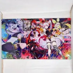 2025年最新】MALICE プレイマットの人気アイテム - メルカリ