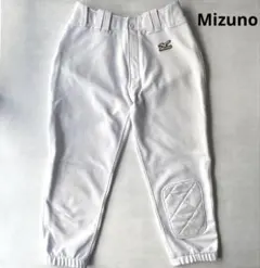 Mizuno ミズノ　野球　ソフトボール　ユニフォーム　M JASPO 練習着①