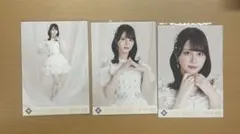 LOVE イコラブ 8周年ツアー 宝石衣装 生写真 佐々木舞香 - メルカリ
