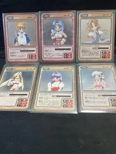 ガンガンヴァーサス　よしむらなつき先生セットのサムネイル