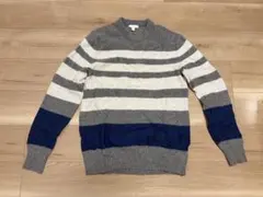 GAP ニットセーター メンズ