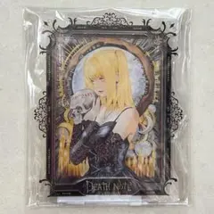 デスノート カード 弥海砂 ミサ 45 スペシャルレア PSA9 - メルカリ