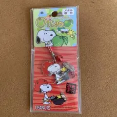 スヌーピー キーホルダー大分限定