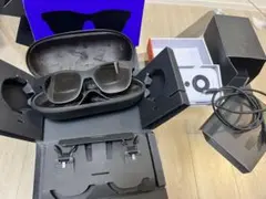 XREAL Air（旧名：Nreal Air）とBeamセット