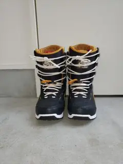 ナイキ スノボーブーツ 26.5センチ NIKE (ナイキ) スノーボードブーツ レディース SIZE 23.5cm