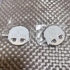 ブルーロック ヘアピンコレクション 凪誠士郎