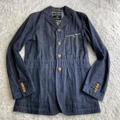 2026年最新】Nigel Cabourn メンズ Gジャン・デニムジャケットの人気