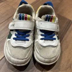 IFME スニーカー 16.0cm
