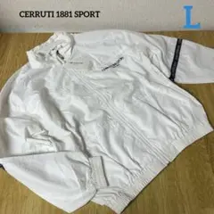 B346 CERRUTI 1881 SPORT セルッティ ジャンパー L