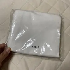 VASIC ヴァジックミニの保存袋