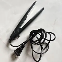 ミニサイズ　ヘアアイロン