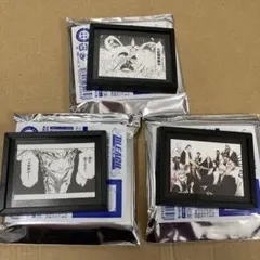 BLEACH コマコレ 日番谷冬獅郎 藍染 ギン 白哉 京楽 浮竹 剣八 マユリ