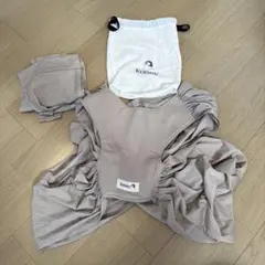 Konny 抱っこ紐 サマー XLサイズ
