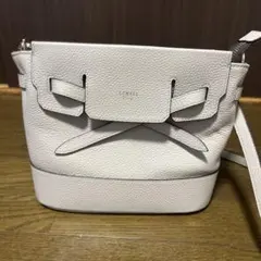 LOWELL things ショルダーバッグのサムネイル