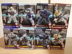 ドラゴンボールGT MATCH MAKERS超一星龍12体セット - メルカリ